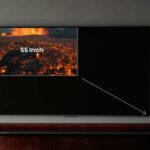 Hisense U8Q: Mini LED-TV med 165Hz spillmodus og 5000-nit lysstyrke - HarDet Hisense U8Q: Mini LED-TV med 165Hz spillmodus og 5000-nit lysstyrke