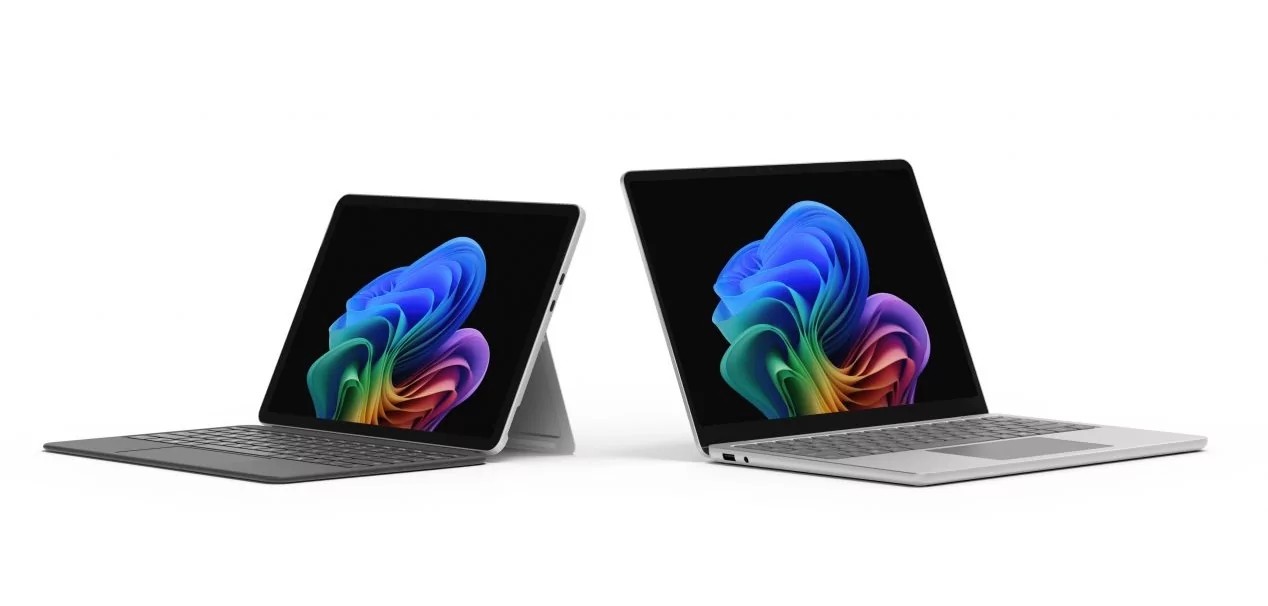 Microsoft avduker Snapdragon X Plus bærbar PC og nettbrett: Begge uten proprietær ladeport