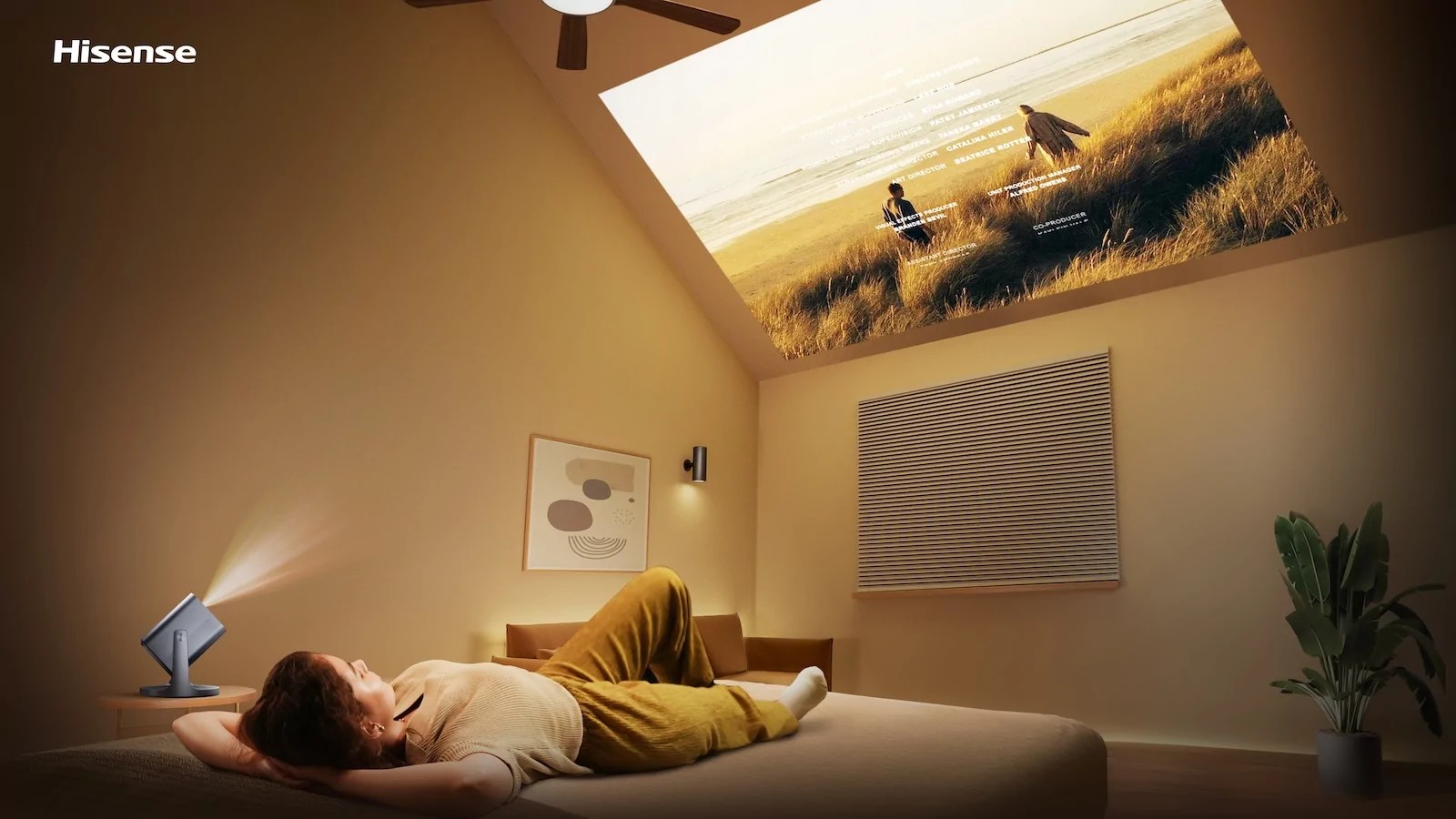 Naturligvis har C2 heller ingen problemer med bildekvaliteten 