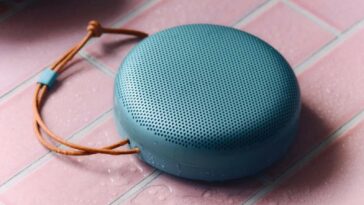 Beosound A1 (3. gen)