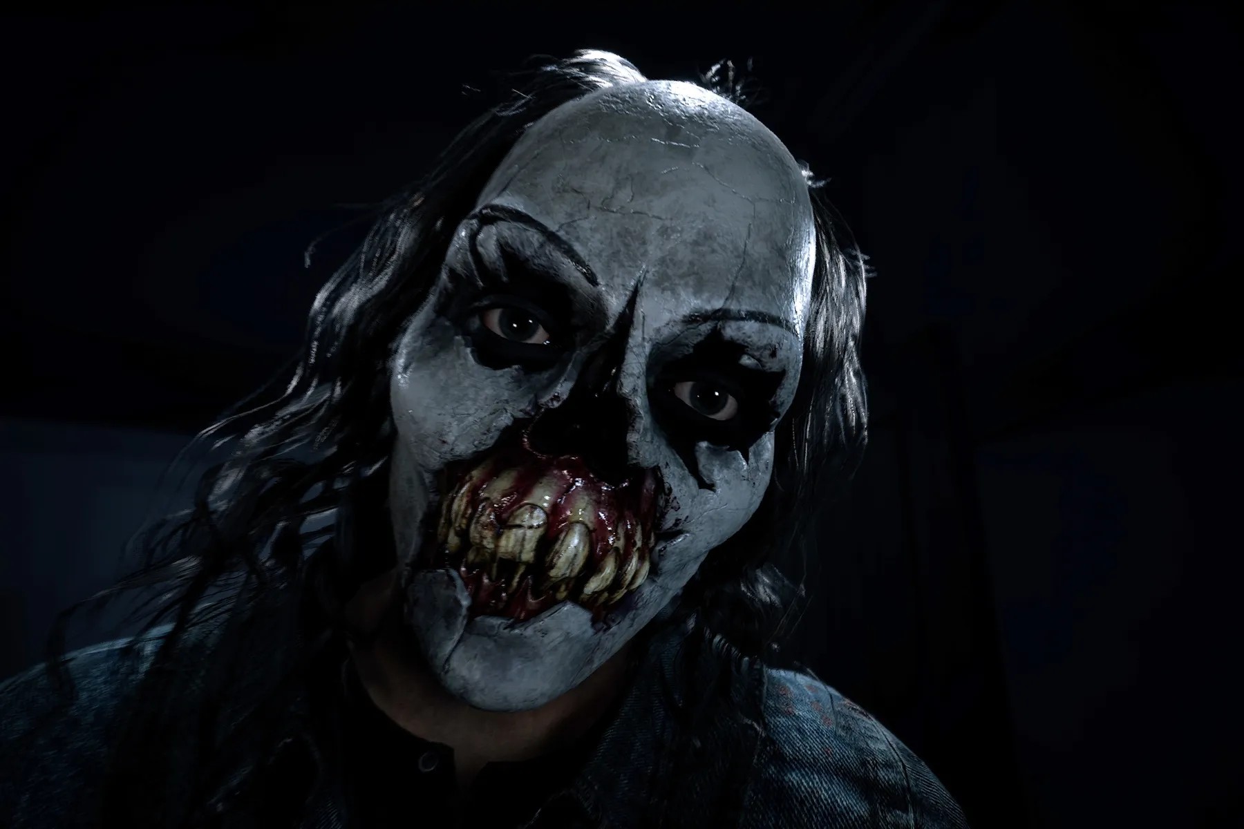 Filmatiseringen «Until Dawn» har allerede spilt inn 44 millioner dollar på verdensbasis.