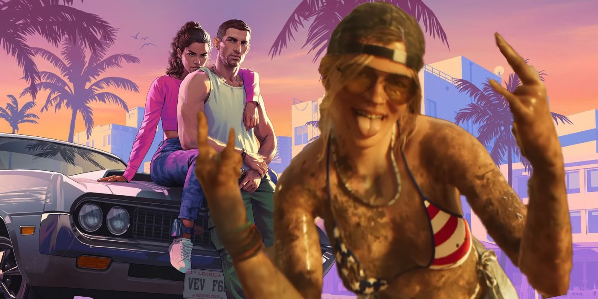 Tidligere Rockstar-utvikler avslører hemmeligheter bak GTA VI – «Startet i 2018, og har tatt åtte år å lage!»