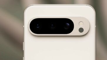 Pixel 10-serien nærmer seg lansering