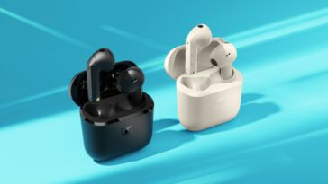 Sennheiser Accentum Open: Åpne ørepropper for naturlig lyd og bevisst lytting i hverdagen