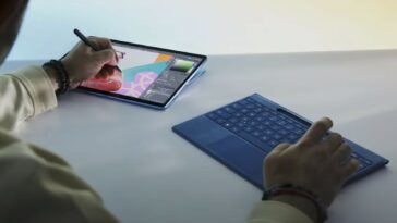 Surface Pro og Laptop med Snapdragon X Plus: Effektive, men ikke uten begrensninger