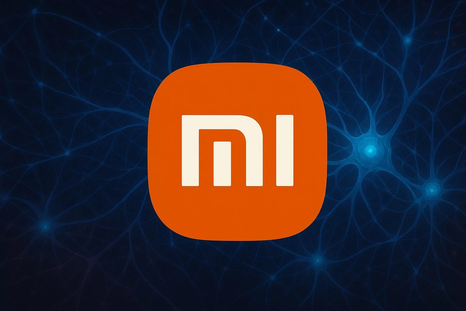 Xiaomi lanserer MiMo
