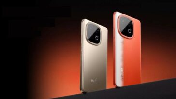 iQOO Neo 10 lansert – rå spesifikasjoner til overraskende lav pris