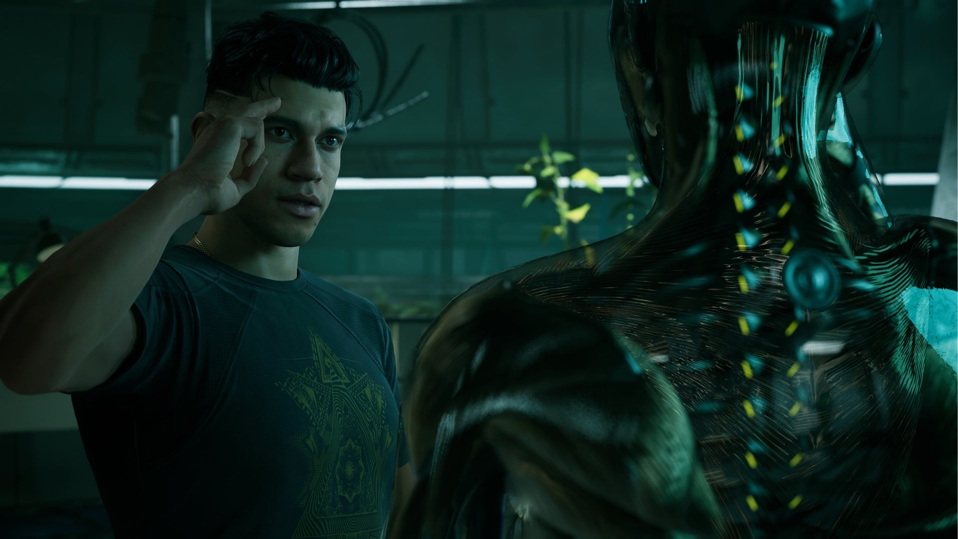 - HarDet En tøff start for Build A Rocket Boy