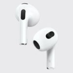 AirPods Pro 3: Dette vet vi om Apples neste trådløse toppmodell - HarDet AirPods Pro 3: Dette vet vi om Apples neste trådløse toppmodell