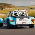 Caterham bytter fra Ford til Renault-motorer – nytt kapittel fra 2026