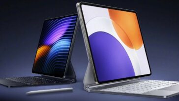 Første glimt av Xiaomi Pad 7S Pro – spesifikasjoner, design og lanseringsplaner