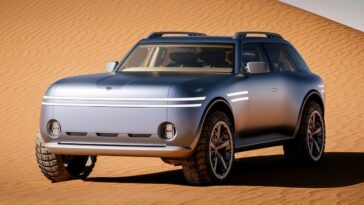 Genesis X Gran Equator og GMR-001 Hypercar: Fremtidens luksus og racing avslørt i New York