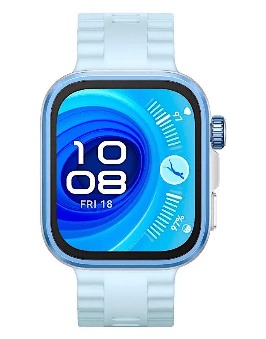 HUAWEI WATCH FIT 4 Pro - HarDet HUAWEI WATCH FIT 4 Pro