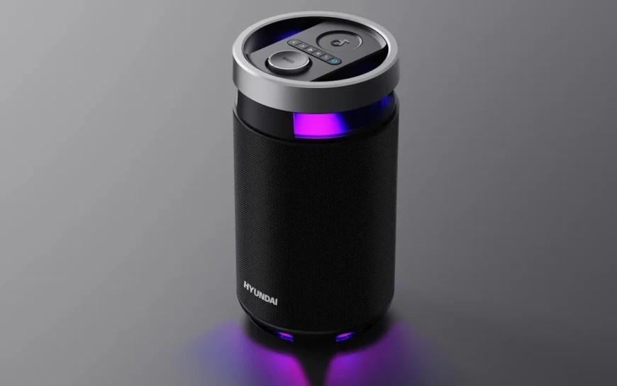 Hyundai H-MC1241 - HarDet Hyundai H-MC1241