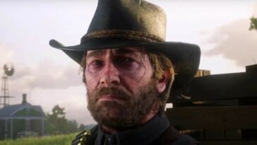 John Marston hinter – er Red Dead Redemption 2 på vei tilbake i ny drakt?