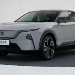 Mazda EZ-60: Ny crossover med elektrisk og hybrid drivlinje - HarDet Mazda EZ-60: Ny crossover med elektrisk og hybrid drivlinje