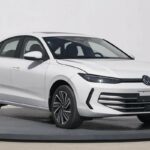 Ny Volkswagen Lavida Pro sedan – Generasjonsskifte for den populære kinesiske modellen - HarDet Ny Volkswagen Lavida Pro sedan – Generasjonsskifte for den populære kinesiske modellen