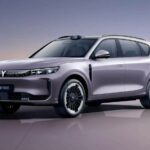 Oppdatert Voyah Free crossover med avansert nivå 3-autopilot lanseres i Shanghai - HarDet Oppdatert Voyah Free crossover med avansert nivå 3-autopilot lanseres i Shanghai