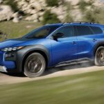 Oppgradert Subaru Solterra og ny Trailseeker el-SUV