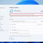 Ny Windows 11-oppdatering viser seg å være svært problematisk: Feil «overalt»