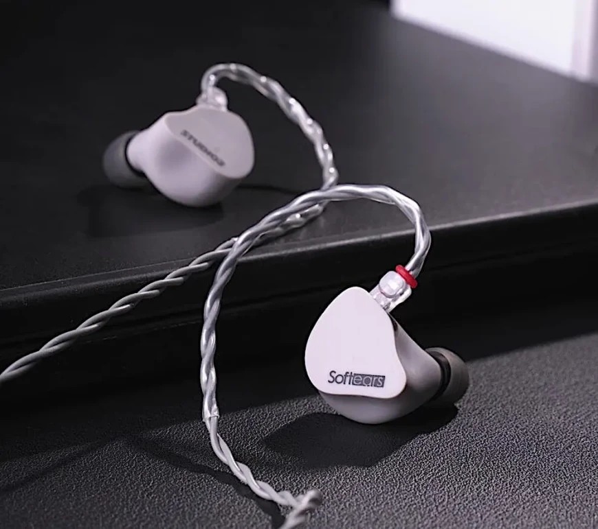 Softears Studio2 - HarDet Softears Studio2