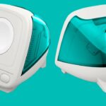 Spigen lanserer retroinspirert Apple Watch-ladestasjon formet som ikoniske iMac G3 - HarDet Spigen lanserer retroinspirert Apple Watch-ladestasjon formet som ikoniske iMac G3