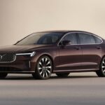 Volvo S90 får stor oppgradering – men ikke for Europa eller USA