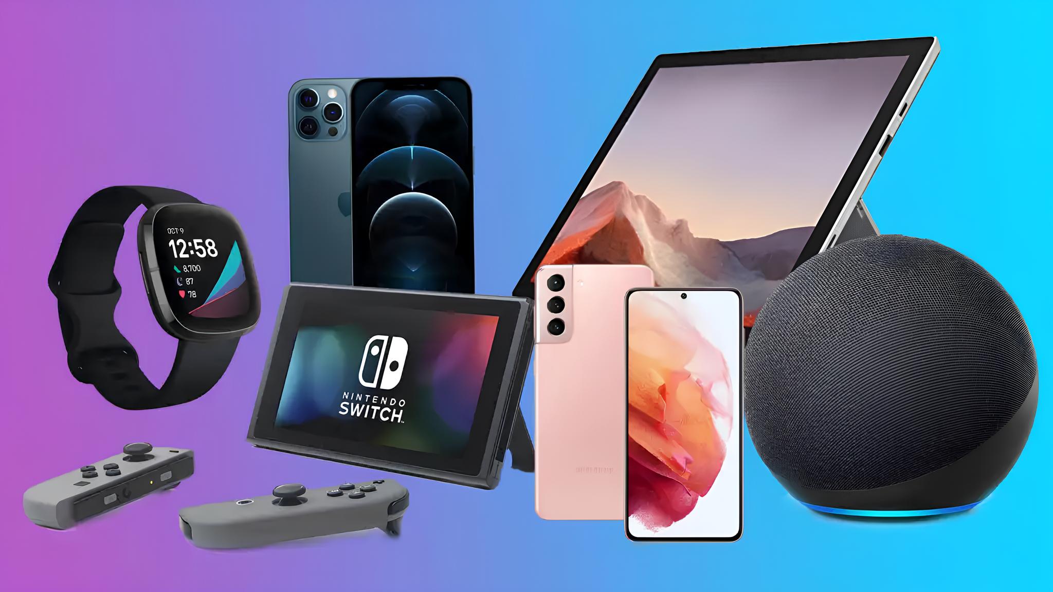 Guide: Sommerens kuleste gadgets 2025