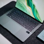 HONOR MagicBook Art 14 (2025): Ultralett 14'' OLED-laptop med Intel Ultra-prosessor og 1600 nits skjerm