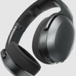 Skullcandy Crusher 540 Active: Trådløse treningshodetelefoner med justerbar bass og 40 timers batteritid - HarDet Skullcandy Crusher 540 Active: Trådløse treningshodetelefoner med justerbar bass og 40 timers batteritid