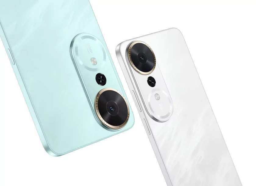 Rimelig smarttelefon HONOR Play 70 Plus presentert: den er priset til $165