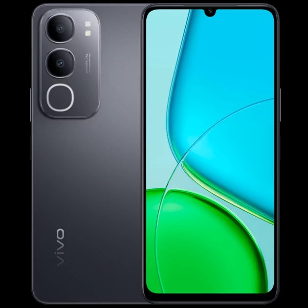 Vivo G3 5G smarttelefon avduket: Dimensity 6300 og 6000 mAh batteri, priset fra 0