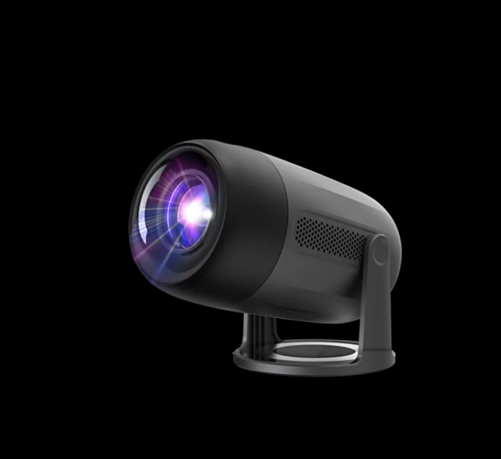 Philips NeoPix 150 – Liten, men kraftig projektor