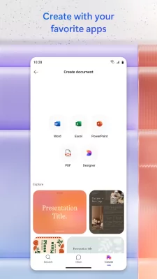 Microsoft avvikler sin populære dokumentskanningsapp Lens