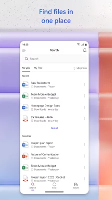 Microsoft avvikler sin populære dokumentskanningsapp Lens