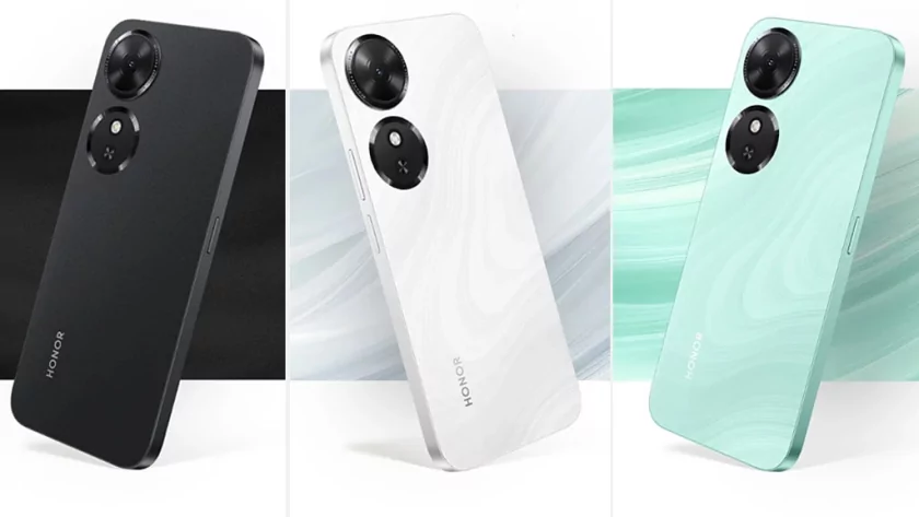 HONOR Play 10C avduket – en billig smarttelefon med en anstendig prosessor og et stort batteri