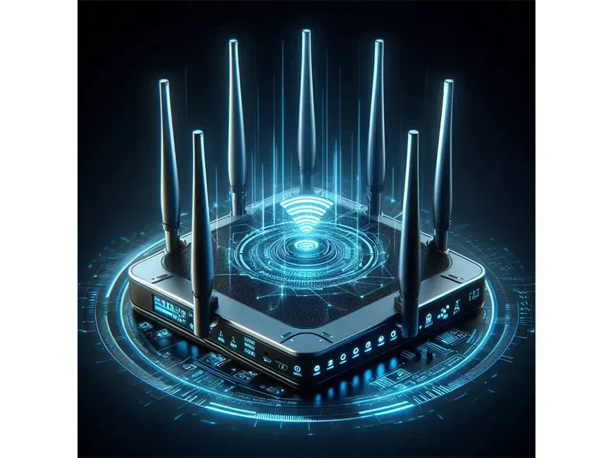 Wi-Fi 8 vil gi høy pålitelighet og bedre ytelse for 8K-video og VR