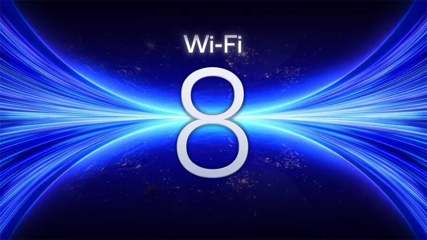 Wi-Fi 8 vil gi høy pålitelighet og bedre ytelse for 8K-video og VR