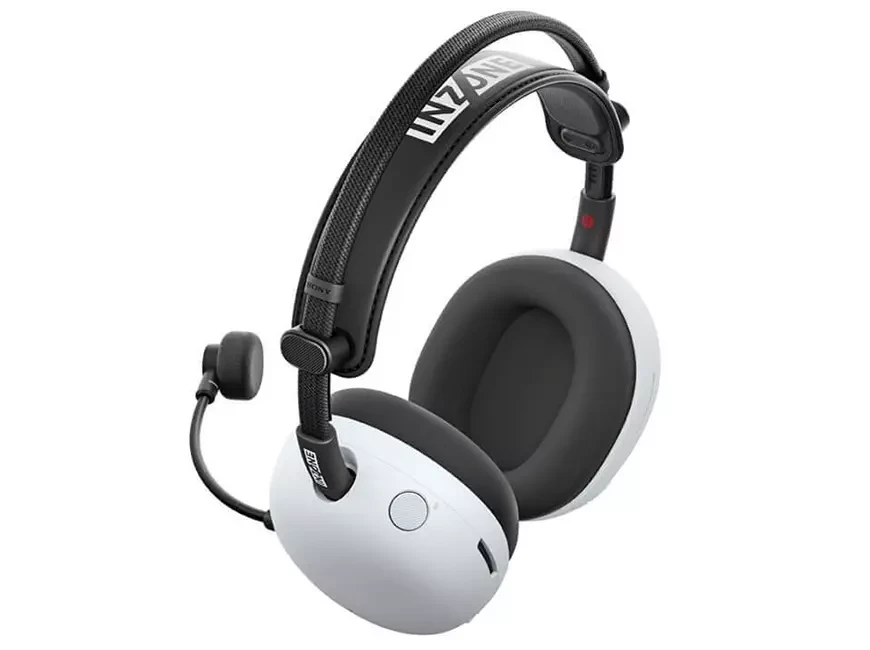 Sony INZONE H9 II trådløst spillhodesett i full størrelse