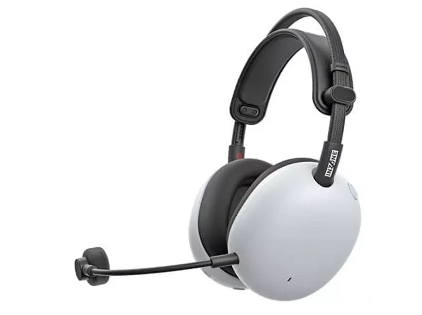 Sony INZONE H9 II trådløst spillhodesett i full størrelse