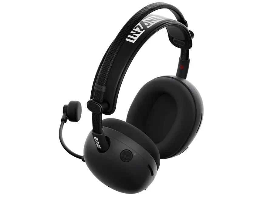 Sony INZONE H9 II trådløst spillhodesett i full størrelse