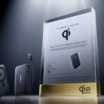 Baseus lanserer neste generasjons trådløse powerbanks med Qi2.2-støtte