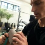 Decathlon PS100: En kompakt, vanntett og bærbar Bluetooth-høyttaler for en aktiv livsstil - HarDet Decathlon PS100: En kompakt, vanntett og bærbar Bluetooth-høyttaler for en aktiv livsstil