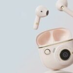 Edifier TO-U3 Plus: Stilige trådløse ørepropper med OLED-ladeetui