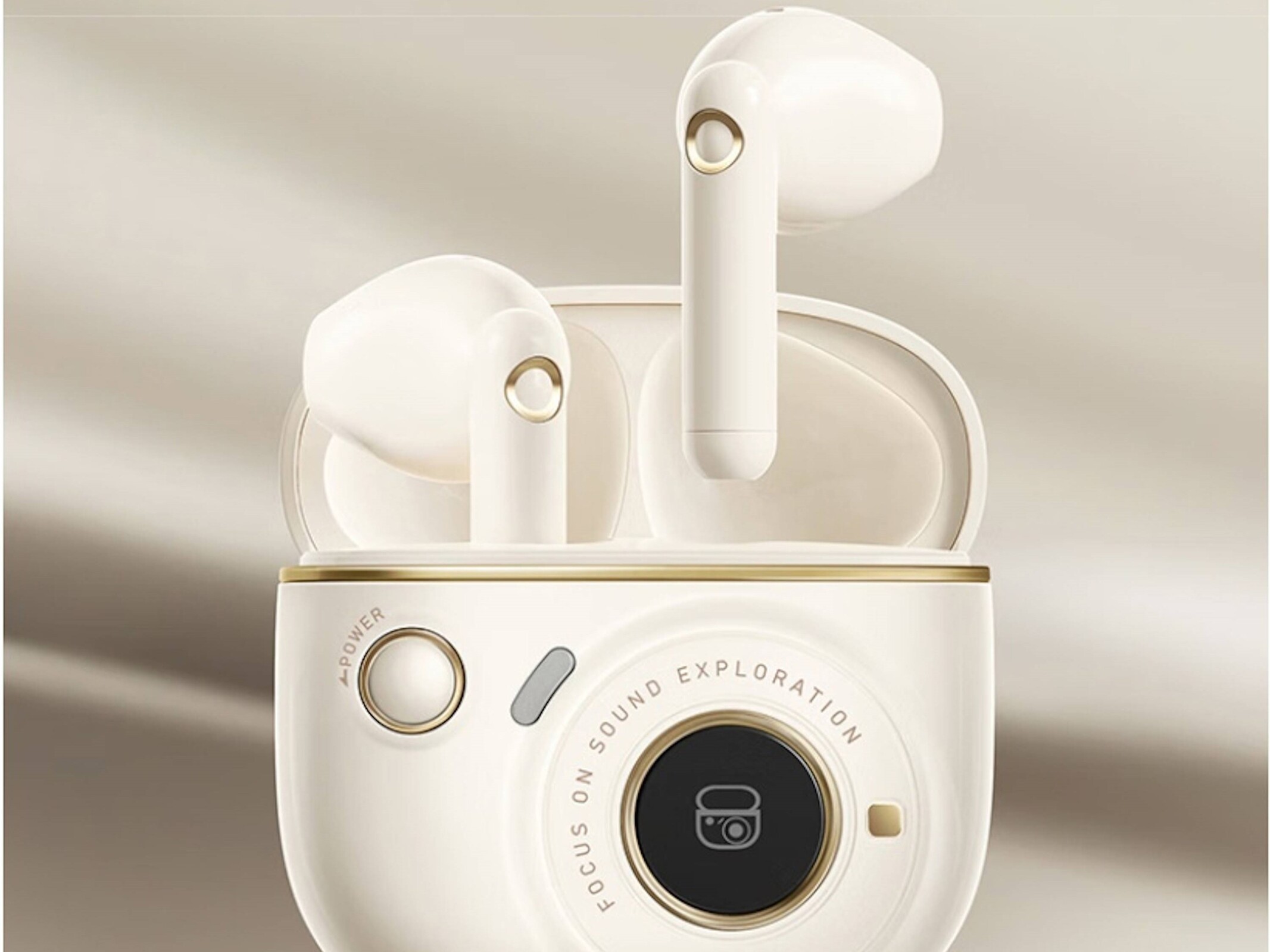 - HarDet Edifier TO-U3 Plus