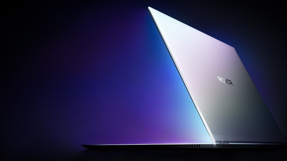HONOR MagicBook Pro 16 HUNTER 2025: Bærbar kraftpakke med 165 Hz skjerm og AI-optimalisert batteri