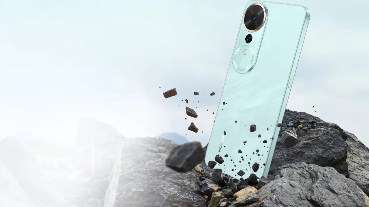 HONOR lanserer Play 70 Plus – En kraftpakke til budsjettpris