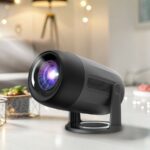 Philips NeoPix 150 – Rimelig og lett projektor for film og spilling