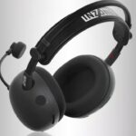 Sony INZONE H9 II: Trådløst gaming-headset med FNATIC-tuning - HarDet Sony INZONE H9 II: Trådløst gaming-headset med FNATIC-tuning