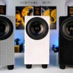 Virtual HiFi Viper: 3D-printede bokhyllehøyttalere med ambisjoner på toppnivå